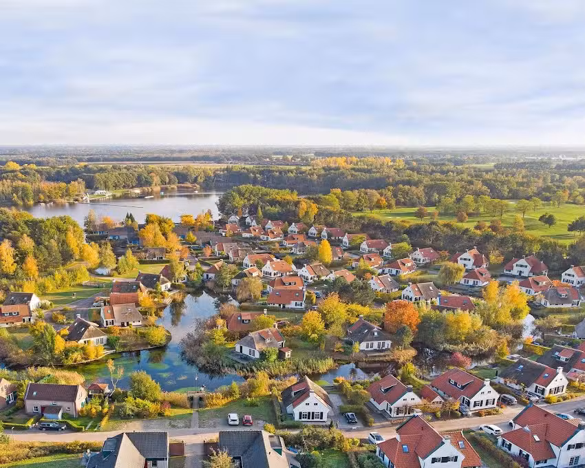 JDL Camping en Holidays