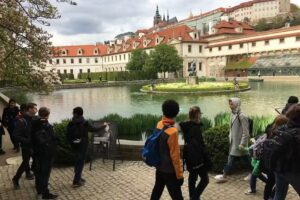 Jean Boelen Travel Management