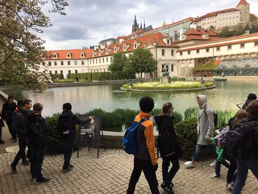 Jean Boelen Travel Management