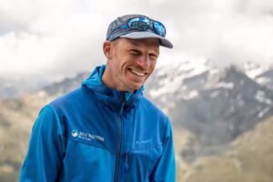 Jelle Staleman Ski- en Berggids