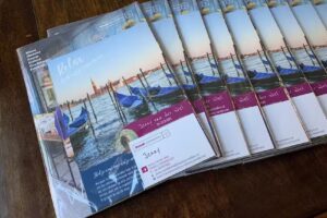 Jenny van der Wiel &ndash; Travel Counsellor