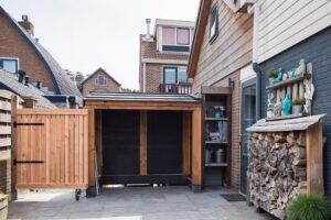 Joeys place | Vakantiehuis | Bed & Breakfast | Egmond aan Zee