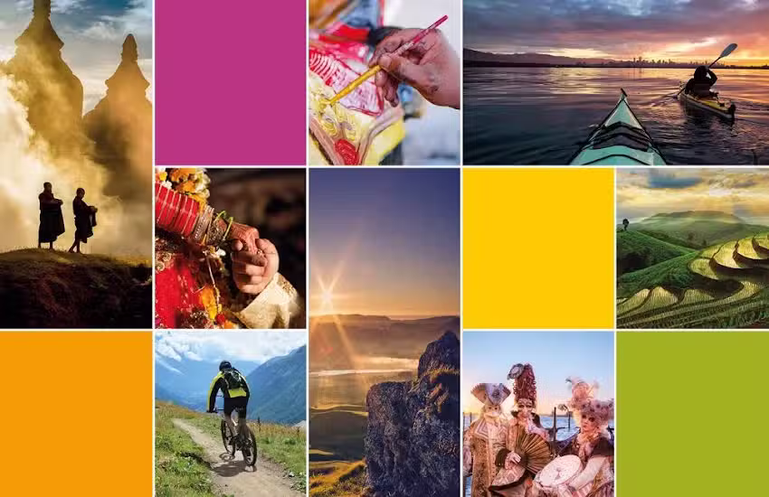 Jose Keijman &ndash; Personal Touch Travel