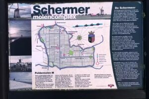 Juffertje in het groen