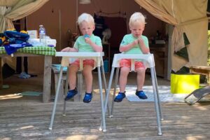 Juliette Tentvakanties