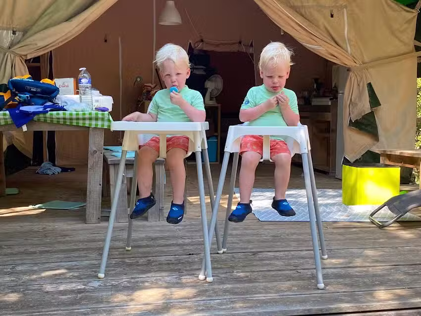 Juliette Tentvakanties