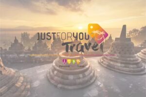 Just For You Travel (Personal Touch Travel)