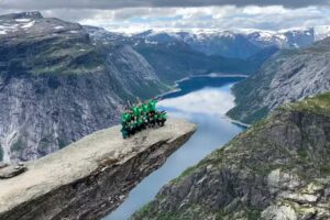 Kaaiman Reizen | Groepsreizen voor jongvolwassenen