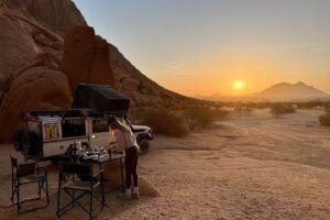 Kalahari Expeditions