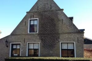 Kamerverhuur de Jong