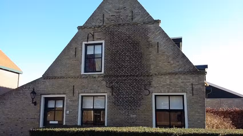 Kamerverhuur de Jong