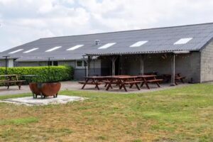 Kampeerboerderij De Reehoeve