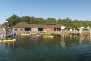 Kanoa Outdoor & Events