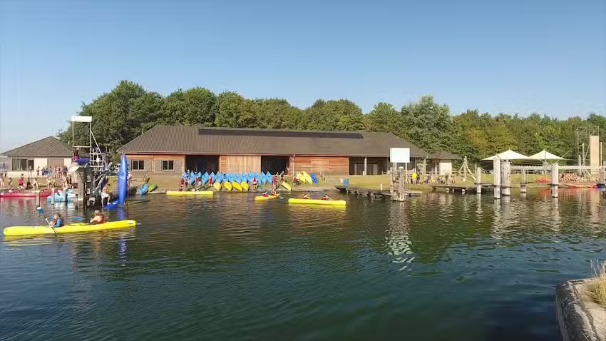 Kanoa Outdoor & Events