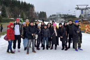 Kapamilya Tours Amsterdam