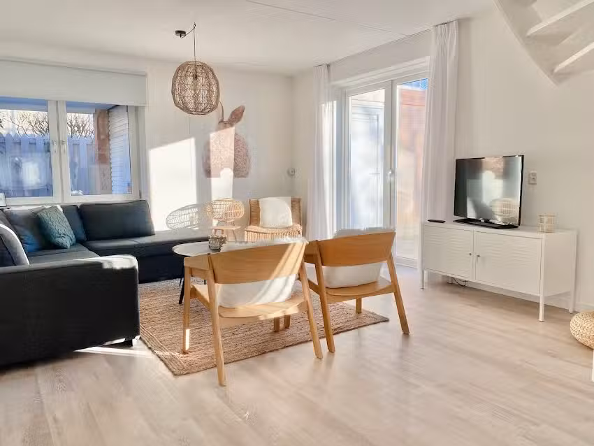 Kering 6 &ndash; Duinvilla&rsquo;s