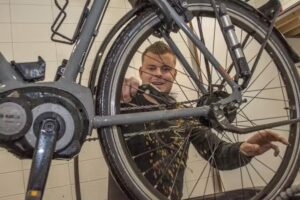 Kieqseem Fotografie & Vormgeving