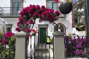 Kirsten Land &ndash; Personal Touch Travel