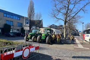 klessenshuifkartochten