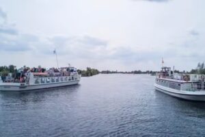 Klinkhamer Watersport