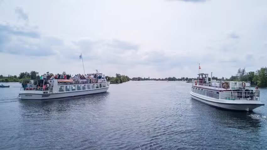 Klinkhamer Watersport