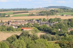 Klooster Mari&euml;ndaal Partij