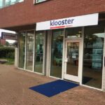 Klooster Reizen