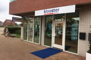 Klooster Reizen