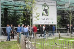 Koeientuin Kraanswijk & Bio A2A2 leverancier