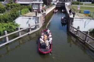 Koggevaarder Rondvaarten Medemblik