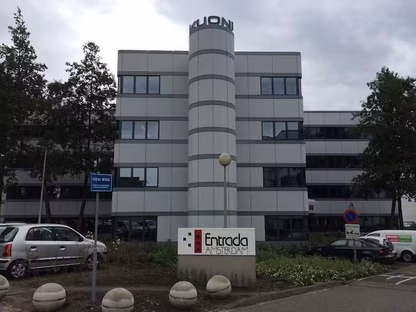 Koning Aap Nederland