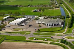 Koninklijke Beuk Touringcars &ndash; Beuk Travel