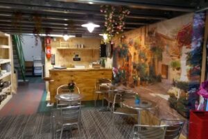 Kringloop Een Tweede Leven Kraggenburg