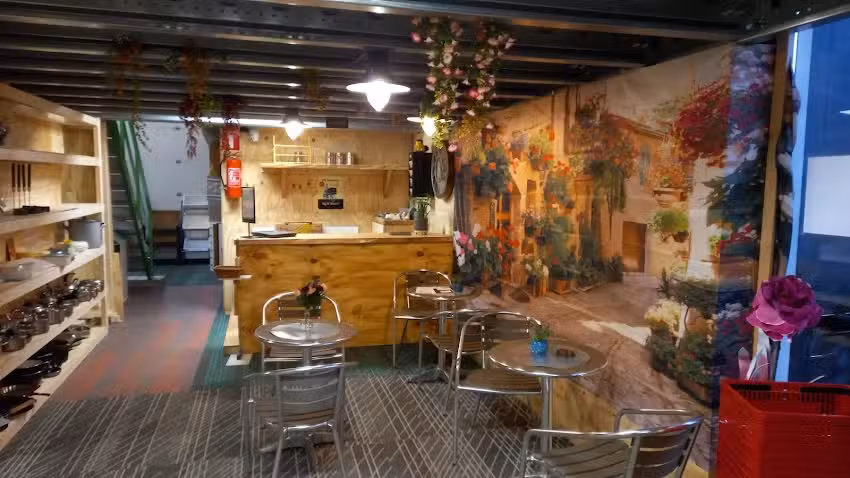 Kringloop Een Tweede Leven Kraggenburg