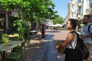 Kroos Wilde natuureducatie