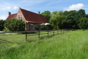 Kruisdijk 4 &ndash; VakantieSluis.nl