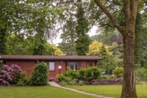 Kuiperberg Vakantiehuisjes Ootmarsum Twente Overijssel