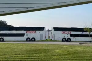 Kupers Touringcars &ndash; Eindhoven