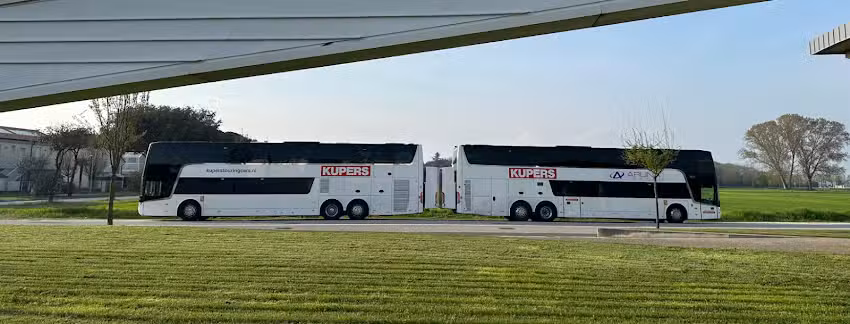 Kupers Touringcars – Weert