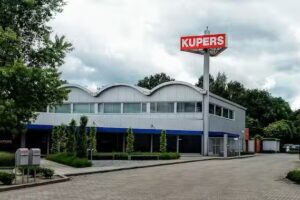 Kupers Tuinreizen
