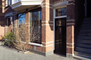 Kussengevecht Office