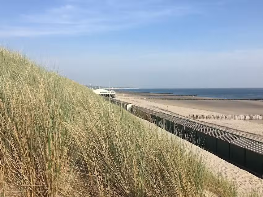 Kustlicht Zeeland Vakanties