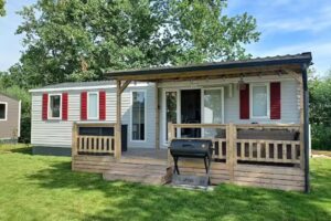 L & F chalet verhuur