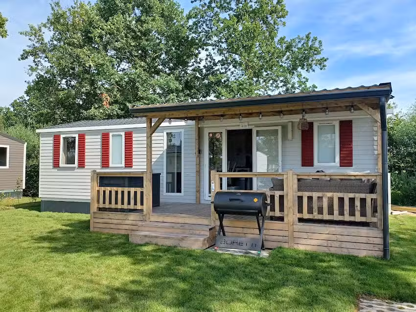 L & F chalet verhuur