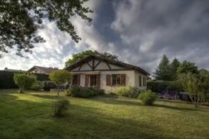 La Maison Aquitaine B.V.