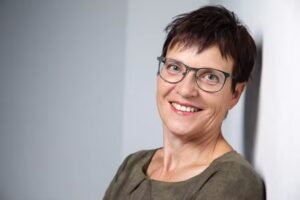 Lammieke Thomae &ndash; The Travel Club