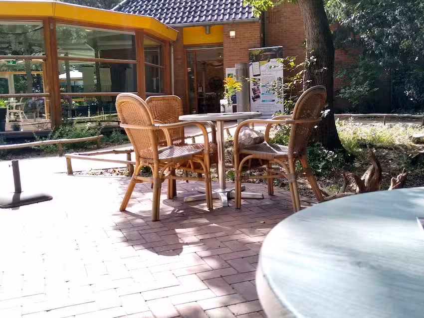 Landgoed Dal van de Ruiten Aa