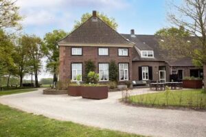 Landgoed De Barendonk