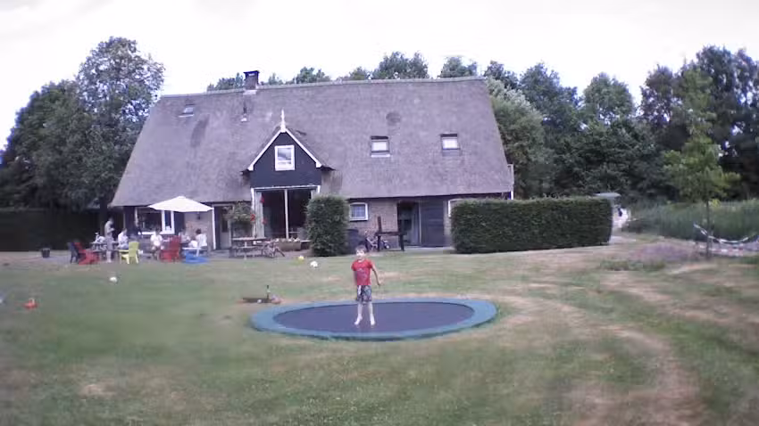 Landgoed De Hooge Weide