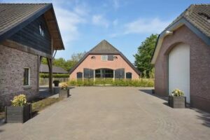 Landgoed Oud Beekdal